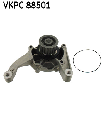 Pompă de apă, răcire motor VKPC 88501 SKF